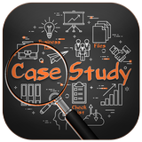 Case Study biểu tượng