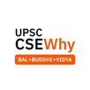 CSEWhy UPSC Foundation & Mocks APK