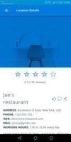Billy | Ionic 4 UI Multipurpose Starter Template imagem de tela 1