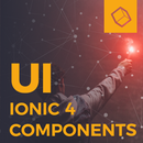 Zekky | Ionic 4 UI Multipurpose Starter Template APK