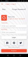 Brkko | Ionic 4 UI Multipurpose Starter Template bài đăng
