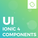 Mikky | Ionic 4 UI Multipurpose Starter Template APK