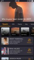 Ionic UI/UX Multipurpose Theme - Orange Dark CS:GO imagem de tela 1