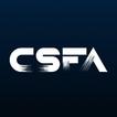CSFA25 アイコン