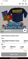 FryGuy Pins imagem de tela 1