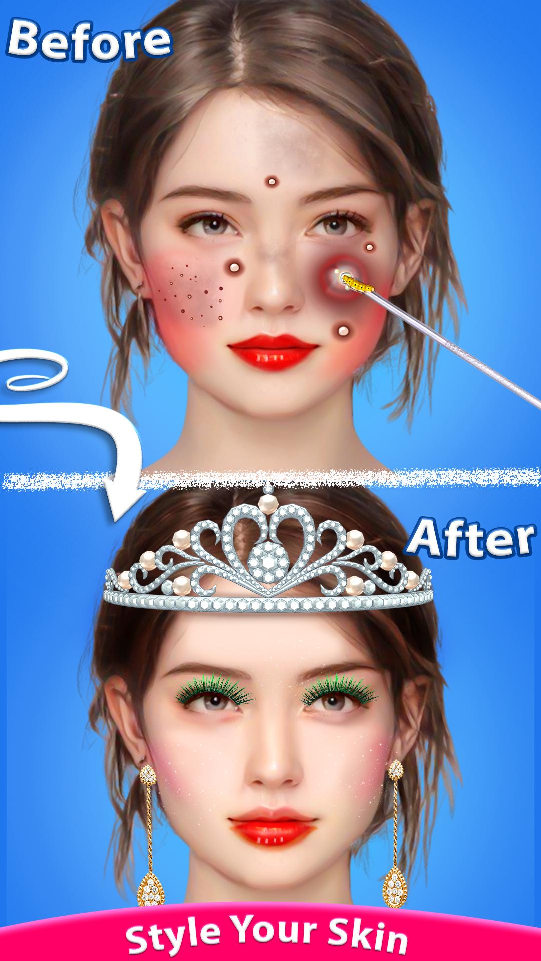 Makeup ASMR Doctor Game APK For Android Download makeup-asmr-doctor-game-apk-for-android-download