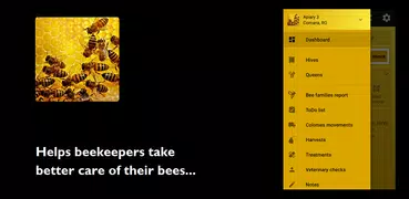 Apiary Book