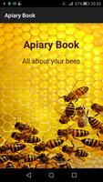 Apiary Book poster