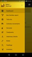 Apiary Book syot layar 1