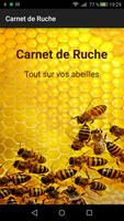 Carnet de Rucher Affiche