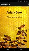 Apiary Book-poster