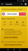 Apiary Book screenshot 1