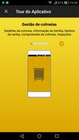 Caderno do Apicultor imagem de tela 3
