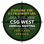 CSG West 2024