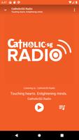 CatholicSG Radio Affiche
