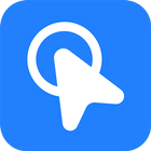 Auto Clicker simgesi