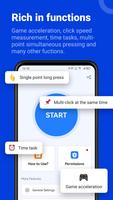 Auto Clicker Ekran Görüntüsü 3