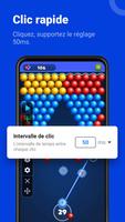 Clic automatique - Clickmate capture d'écran 2