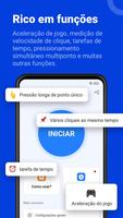 Clicker Automático - Clickmate imagem de tela 3