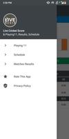 BAN vs SL Live Cricket Score الملصق