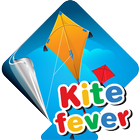 Kite Fever Zeichen