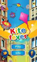 Kite Fever 포스터