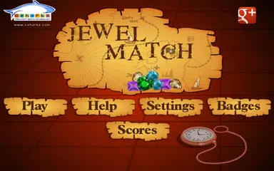 Jewel Match APK download