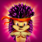 Spiny Ninja icon