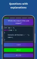 C# Champ screenshot 7