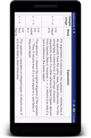 Learn C# - .Net - C Sharp Programming Tutorial App imagem de tela 6