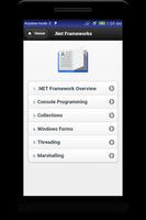 Learn C# - .Net - C Sharp Programming Tutorial App screenshot 3