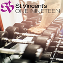 St. Vincents One Nineteen aplikacja