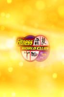 Fitness World Clubs Affiche