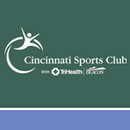 Cinci Sports Club aplikacja