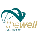 The Well at Sac State aplikacja