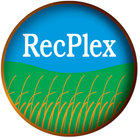 RecPlex Employee Mobile App ไอคอน