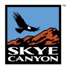 Skye Canyon icône