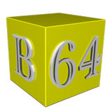 Encode / Decode - Base 64 icon