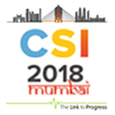 CSI 2018