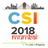 CSI 2018 APK