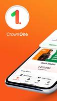 Crown One ポスター