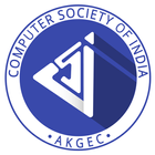 CSI Akgec icono