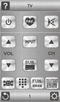 Toplink Super Remote Control 海报