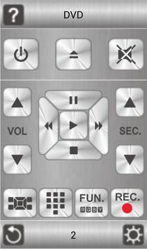 Toplink Super Remote Control 截图 2
