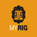 MyRig – Trucker Load Manager aplikacja