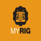 MyRig icon
