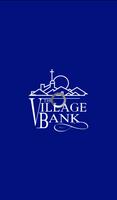 The Village Bank Affiche