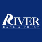آیکون‌ River Bank & Trust