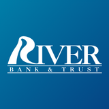 River Bank & Trust アイコン