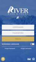 برنامه‌نما River Bank & Trust عکس از صفحه